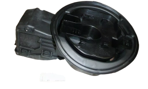 Trappe de remplissage de carburant Renault Megane III 781200013R - NEUF D'ORIGINE OE