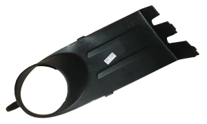 Boîtier de phare antibrouillard Citroen Xsara Picasso 7452CE côté gauche - NEUF D'ORIGINE OE
