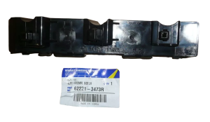 Support de pare-chocs gauche Renault Koleos 622213473R - NEUF D'ORIGINE OE