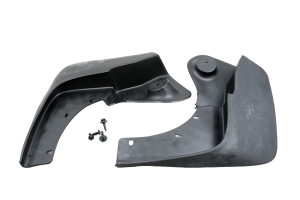 Bavettes avant Dacia Duster 638537420R - NEUF D'ORIGINE OE