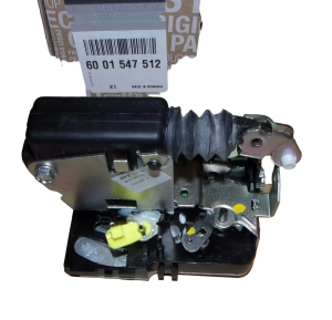 Verrouillage de la porte arrière gauche Dacia Logan 6001547512 - NEUF D'ORIGINE OE