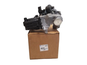 Soupape EGR Peugeot Citroen 9827225180 - NEUF D'ORIGINE OE