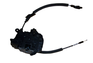 Verrouillage de la porte arrière droite Renault Twingo III 825022177R - NEUF D'ORIGINE OE