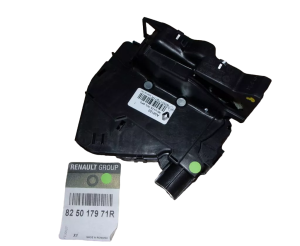 Verrouillage de la porte arrière gauche Renault Espace V 825017971R - NEUF D'ORIGINE OE