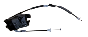 Verrouillage de la porte arrière droite 9812501380 Peugeot 2008 - NEUF D'ORIGINE OE