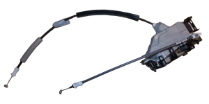 Verrouillage de la porte arrière droite Citroen DS7 Crossback 9816929280 - NEUF D'ORIGINE OE
