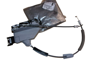 Verrouillage de la porte arrière droite 9830564580 Peugeot 2008 - NEUF D'ORIGINE OE