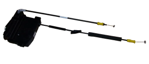 Verrouillage de la porte arrière gauche Peugeot 308 II 9826126480 - NEUF D'ORIGINE OE