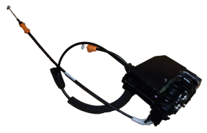 Verrouillage de la porte arrière droite Citroen C4 Picasso 9810310780 - NEUF D'ORIGINE OE