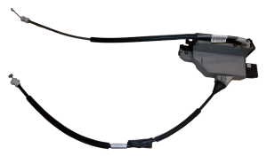 Verrouillage de la porte arrière gauche Citroen C4 II 9137W2 - NEUF D'ORIGINE OE