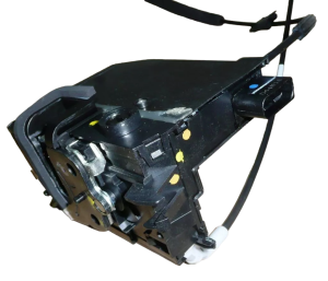 Verrouillage de la porte arrière gauche Citroen C4 Picasso 9826138180 - NEUF D'ORIGINE OE