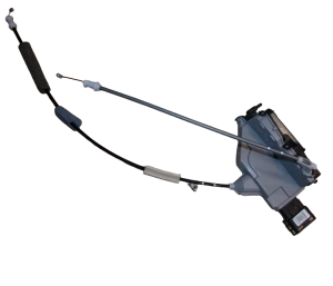 Verrouillage de la porte arrière droite Citroen C4 Cactus 9801690680 - NEUF D'ORIGINE OE