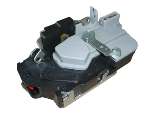 Verrouillage de la porte arrière gauche 913772 Peugeot 206 - NEUF D'ORIGINE OE