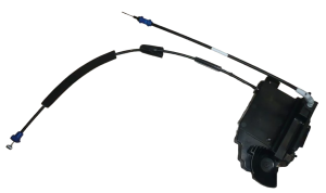 Verrouillage de la porte arrière droite Citroen C4 Picasso II 9810310280 - NEUF D'ORIGINE OE