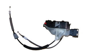 Verrouillage de la porte arrière droite 9823729080 Peugeot 3008 - NEUF D'ORIGINE OE