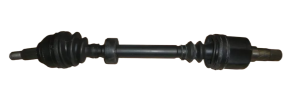 ARBRE DE TRANSMISSION GAUCHE RENAULT MEGANE 8201353629