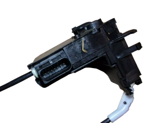 Verrouillage de la porte arrière droite Citroen C4 Picasso 9826135580 - NEUF D'ORIGINE OE