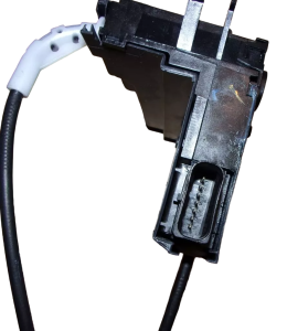Verrouillage de la porte arrière gauche Citroen C4 Picasso 9826137680 - NEUF D'ORIGINE OE
