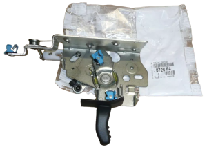Verrouillage de la porte arrière Citroen Berlingo Peugeot Partner 8726F4 - NEUF D'ORIGINE OE