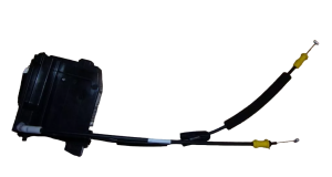 Verrouillage de la porte arrière droite Peugeot 308 II 9826110980 - NEUF D'ORIGINE OE