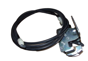 Verrouillage du coffre arrière gauche Citroen Jumper III 1617340880 - NEUF D'ORIGINE OE