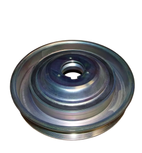 Poulie d'arbre Peugeot 3008 / 5008 1.6 HDI 9801350180 - NEUF D'ORIGINE OE