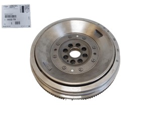 Volant bimasse Citroen C-Crosser Peugeot 4007 2.2 HDI 0532T5 - NEUF D'ORIGINE OE