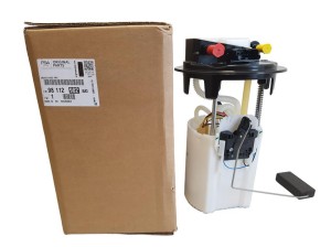 Pompe à carburant Peugeot 9811298280 - NEUF D'ORIGINE OE