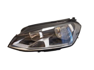 Phare gauche VW Golf VII 90023345 5G1941005 Original OE