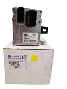 Contrôleur de module de transmission automatique Citroen Peugeot 2531A6 - NEUF D'ORIGINE OE