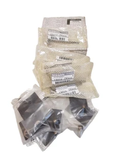 soupapes d'échappement Renault Koleos II 2.5 16v 132024482R - NEUF D'ORIGINE OE