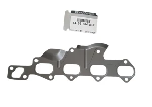 Joint de collecteur d'échappement Renault 1.7 Blue dCi 140360483R - NEUF D'ORIGINE OE
