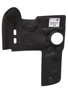 Cache-moteur Citroen Peugeot 1.6 HDI 9805762880 - NEUF D'ORIGINE OE