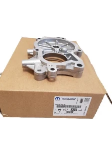 Boîtier de pompe d'injection Citroen Peugeot 2.0 / 2.2 HDI 9810737980 - NEUF D'ORIGINE OE