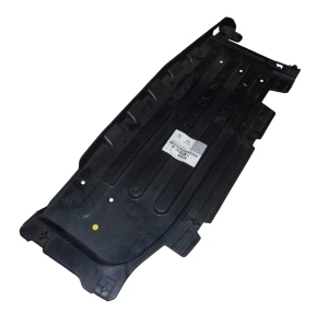 Cache-passage de roue Citroen Jumpy IV Avant droit 9810968880 - NEUF D'ORIGINE OE