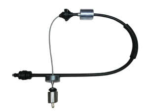 Câble d'embrayage Renault Clio II 1.2 16V 8200741825 - NEUF D'ORIGINE OE