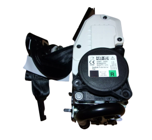 Ceinture de sécurité avant droite Citroen C4 Picasso 96771312XX - NEUF D'ORIGINE OE