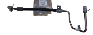 Tuyau d'actionneur d'amortisseur gauche Citroen C5 III / C6 1691289780 - NEUF D'ORIGINE OE