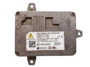 Convertisseur Xenon 3Z921-01700 KIA Hyundai Original OE