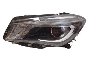 Phare gauche bi-phare Xenon DIRIGÉ A1179065100 Mercedes CLA W117 Original OE