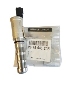 Électrovanne de distribution variable Renault 237964624R - NEUF D'ORIGINE OE