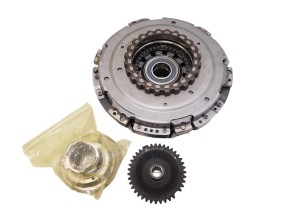 Kit d'embrayage Renault Clio IV 1.2 DCX 302058758R - NEUF D'ORIGINE OE