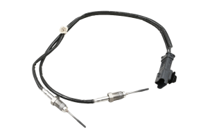 Capteur de température des gaz d'échappement Peugeot 9807562780 - NEUF D'ORIGINE OE