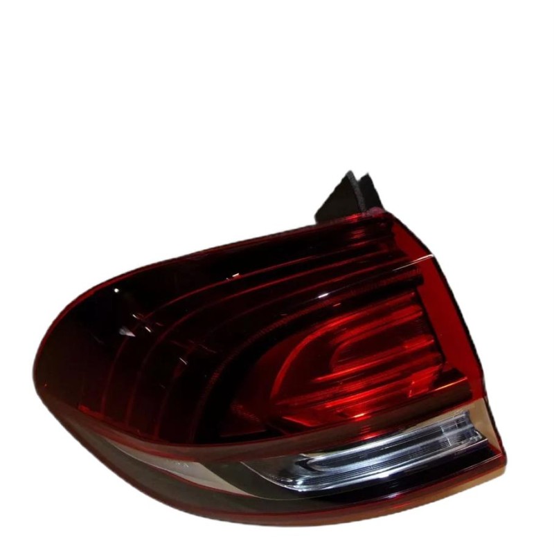 LAMPA LEWY TYŁ RENAULT SCENIC IV 265550644R IDEALPARTS.PL