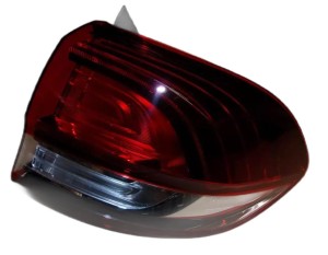 FEU ARRIÈRE DROIT RENAULT SCENIC IV 265505180R