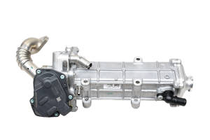 Échangeur de chaleur Citroen Peugeot 3.0 HDI 504373658 - NEUF D'ORIGINE OE