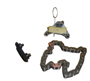 Tendeur de chaîne de distribution Citroen C4 / C5 Peugeot 607 2.0 HDI 084923 - NEUF D'ORIGINE OE