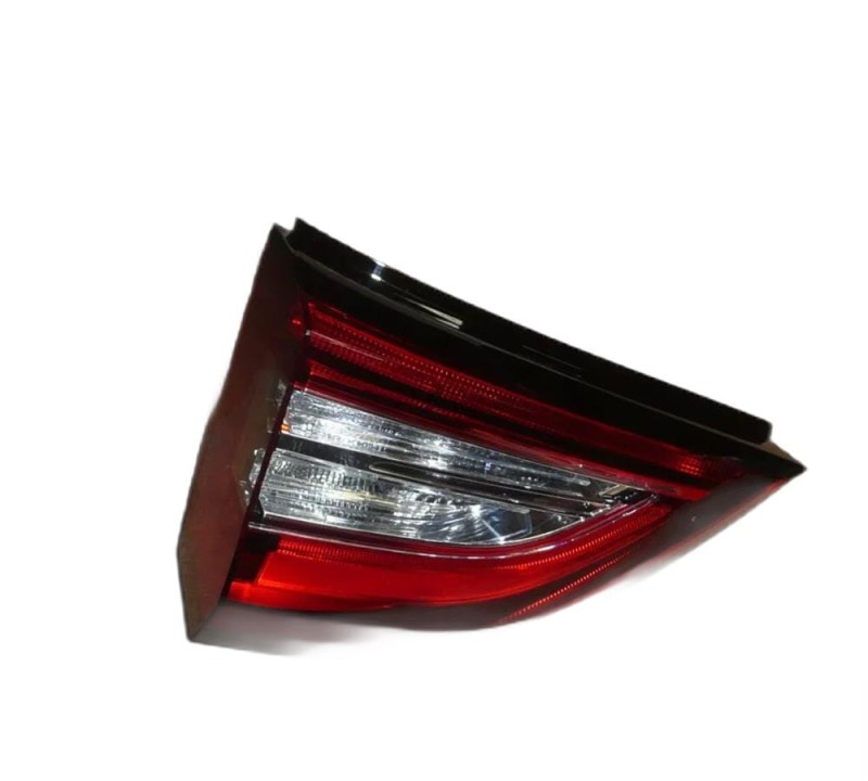 LAMPA LEWY TYŁ KLAPA RENAULT SCENIC IV 265556011R