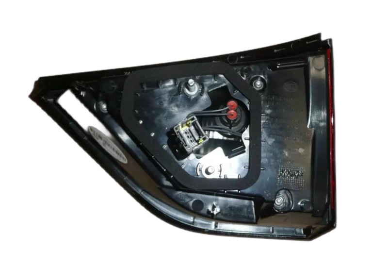 LAMPA LEWY TYŁ KLAPA RENAULT SCENIC IV 265556011R IDEALPARTS.PL