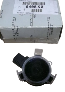 Capteur de pluie 6405K0 Citroen C5 / C8 Peugeot 307 / 607 / 807 - NEUF D'ORIGINE OE